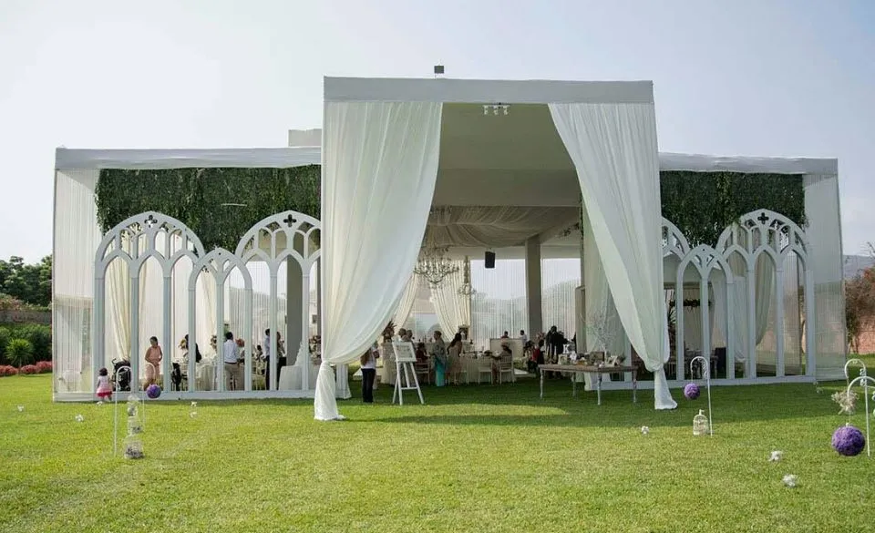 Ceremonia Temática