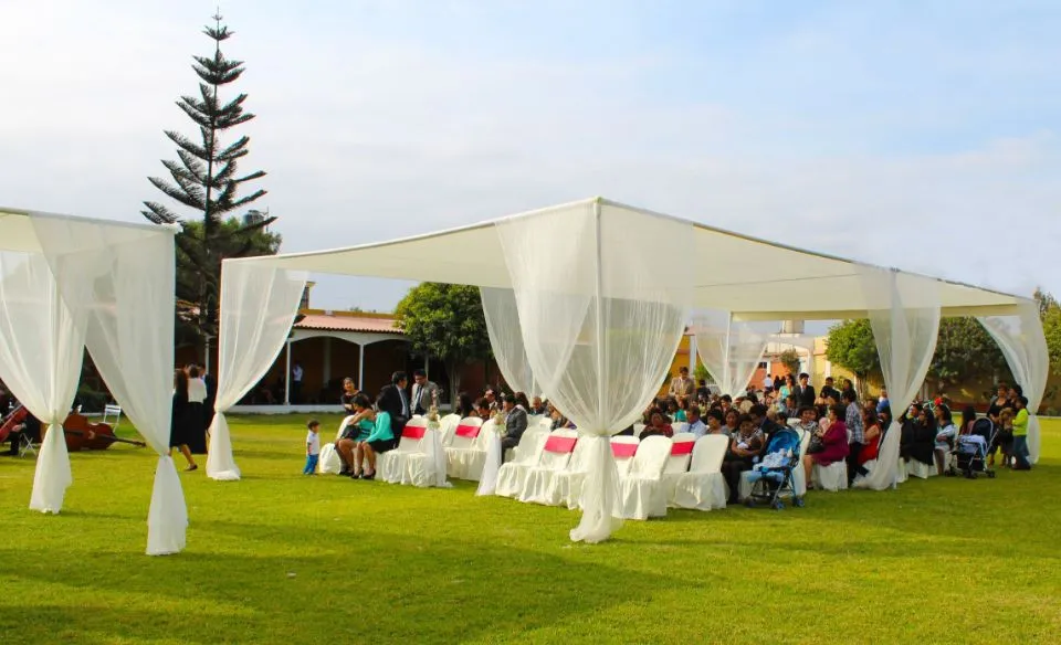Evento Social