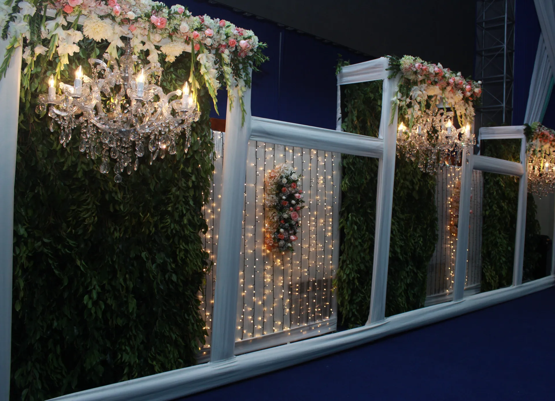 Servicios para Eventos
